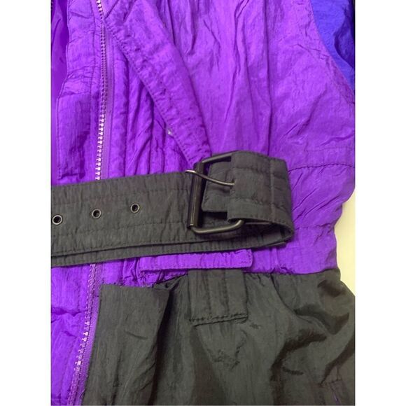 Vintage Ski Jumpsuit - Picture 4 of 15